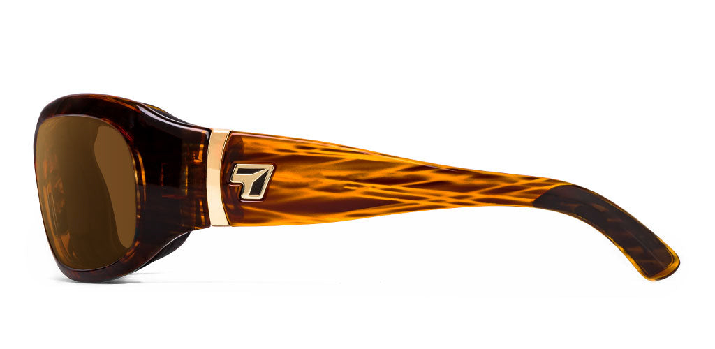 Briza | RX - Ziena Dry Eye Eyewear - Wind &amp; Air Protection