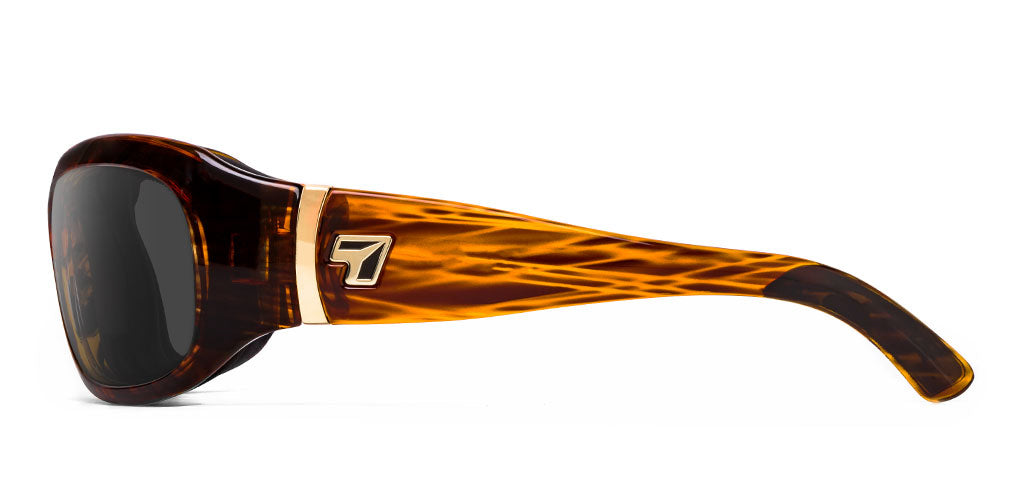 Briza | Bifocal - Ziena Dry Eye Eyewear - Wind &amp; Air Protection