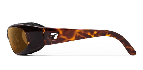 Chubasco-Tortoise-Copper-Lens-