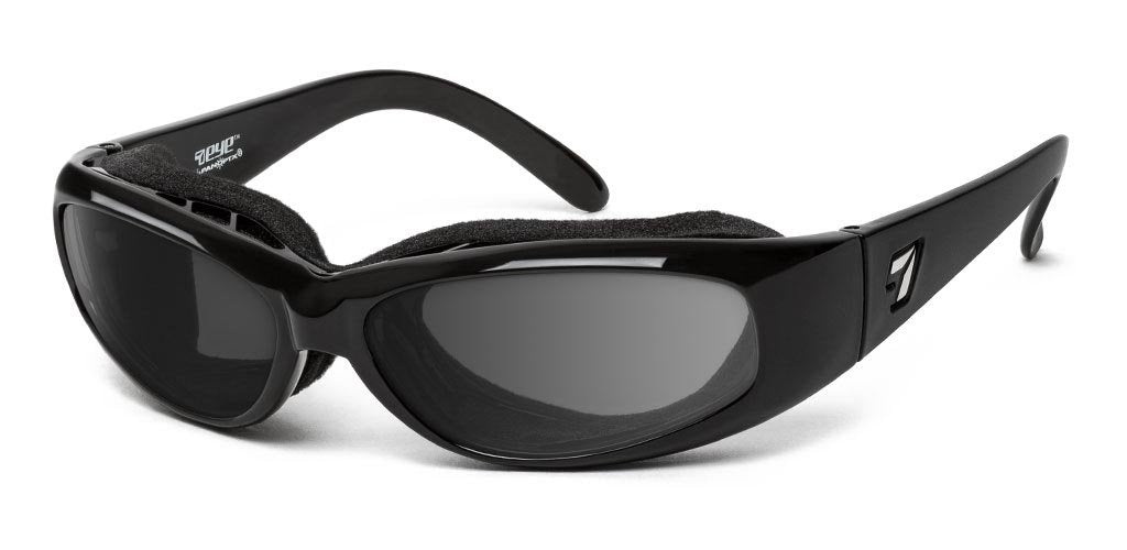 Chubasco - 7eye by Panoptx | Photosensitivity Wind Blocking