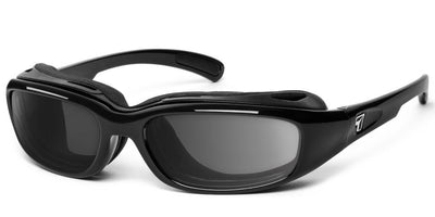 Ziena - Prescription - Dry Eye Glasses - Ziena Eyewear