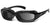 Churada - Rx - 7eye by Panoptx - Motorcycle Sunglasses - Dry Eye Eyewear - Prescription Safety Glasses