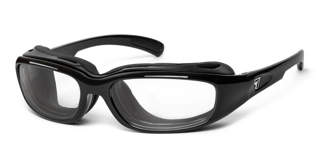 Churada - 7eye by Panoptx - Motorcycle Sunglasses - Dry Eye Eyewear - Prescription Safety Glasses