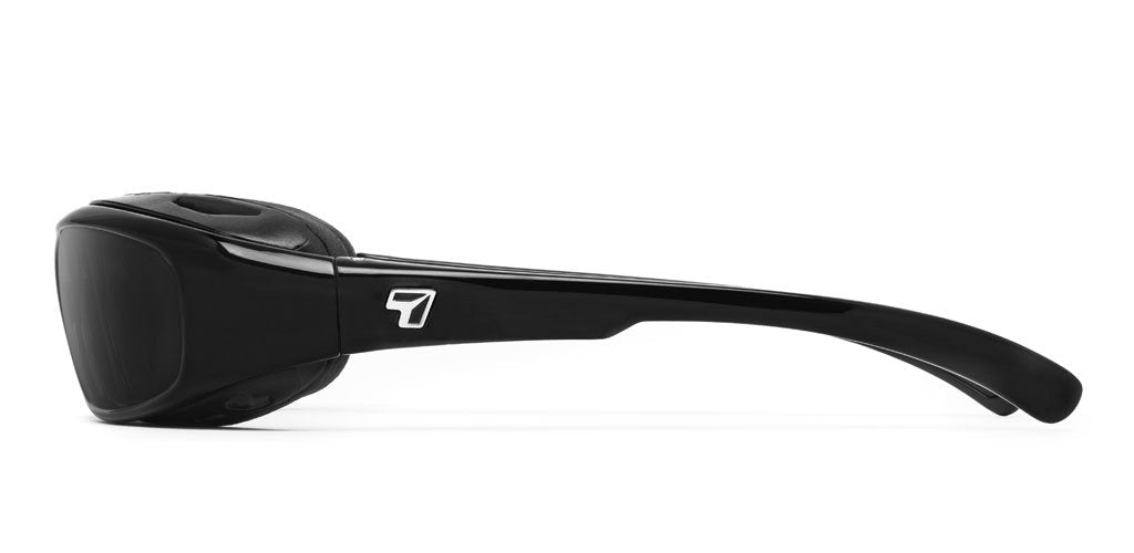 Churada - 7eye - Dry Eye Sunglasses  Wind Blocking Dry Eye Eyewear - Ziena  Eyewear