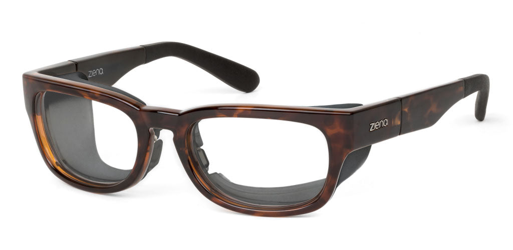 ZIENA Kai - Dry Eye Relief Glasses | Air & Allergen Blocking Eyewear ...