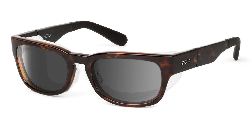 Kai | RX - Ziena Dry Eye Eyewear - Wind &amp; Air Protection