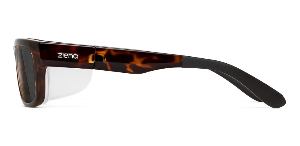 Kai | RX - Ziena Dry Eye Eyewear - Wind &amp; Air Protection