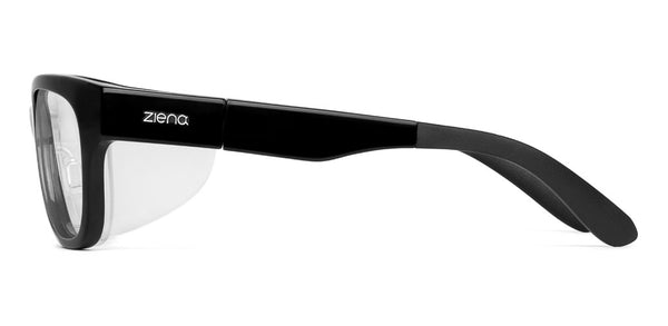 ZIENA Marina - Dry Eye Relief Glasses | Air & Allergen Blocking Eyewear ...
