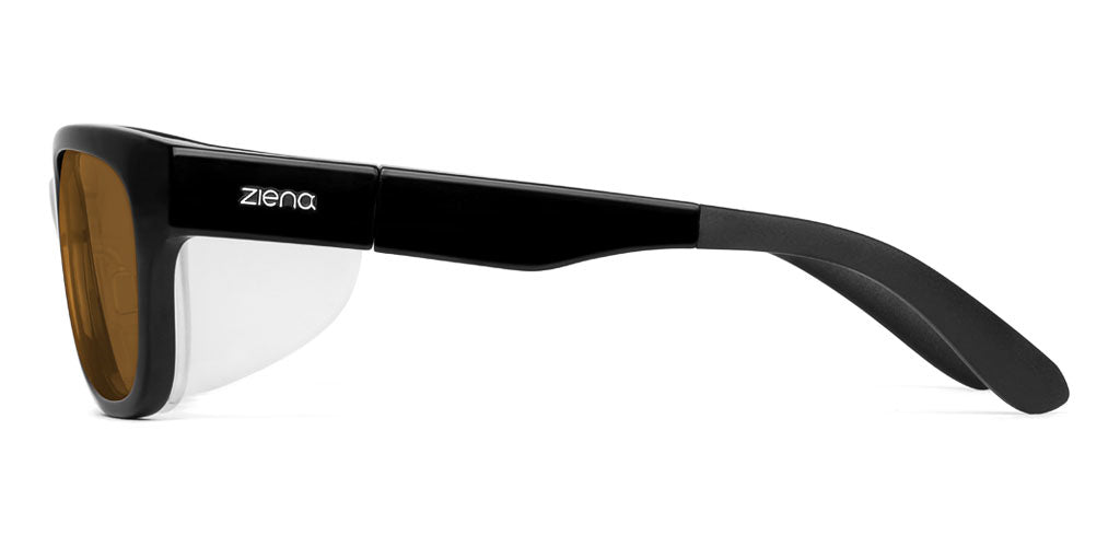 Marina - Ziena Dry Eye Eyewear - Wind &amp; Air Protection