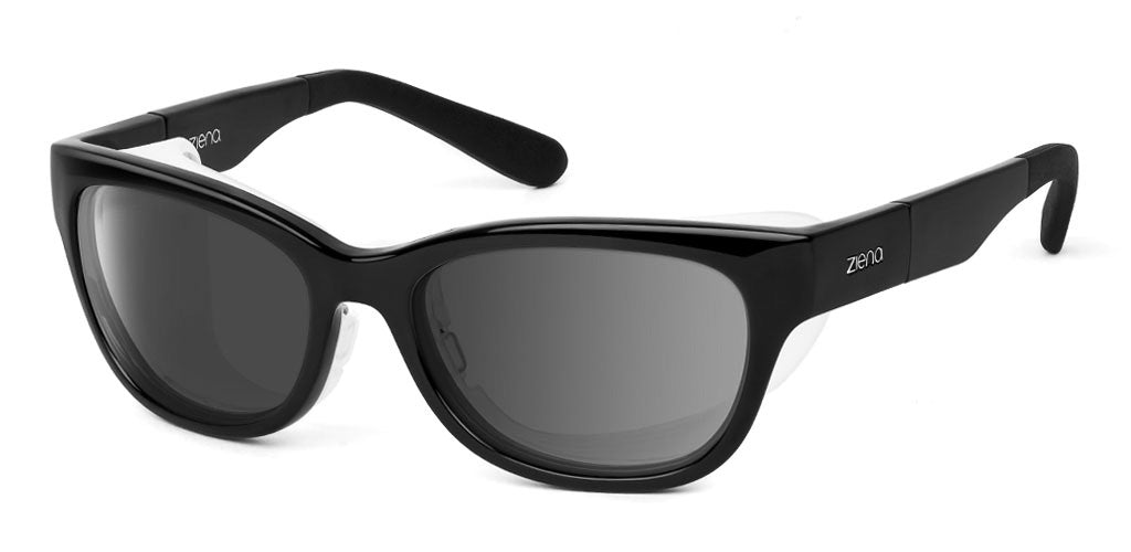 Marina | RX - Ziena Dry Eye Eyewear - Wind &amp; Air Protection