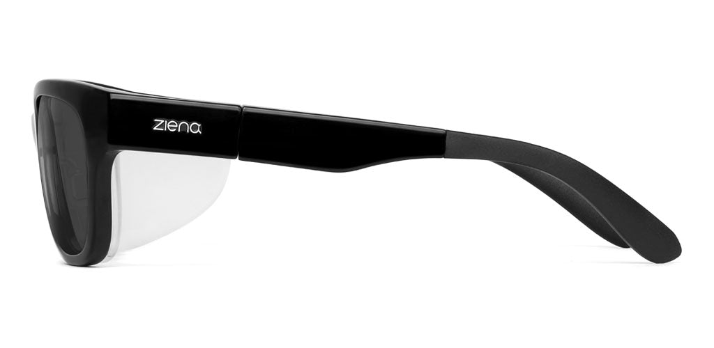 Marina - Ziena Dry Eye Eyewear - Wind &amp; Air Protection