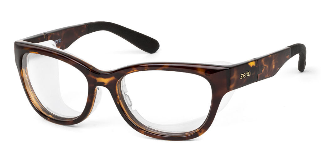 ZIENA Marina - Dry Eye Relief Glasses | Air & Allergen