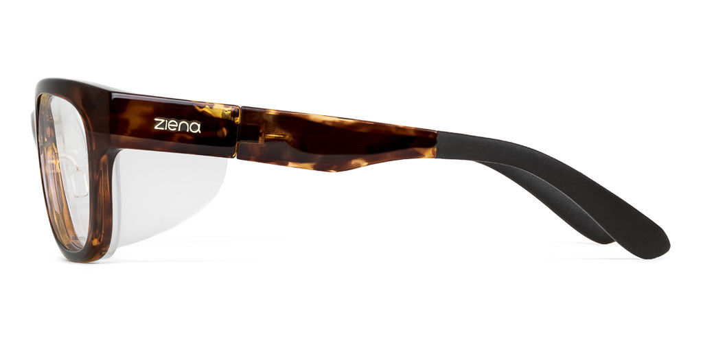 Marina | RX - Ziena Dry Eye Eyewear - Wind &amp; Air Protection