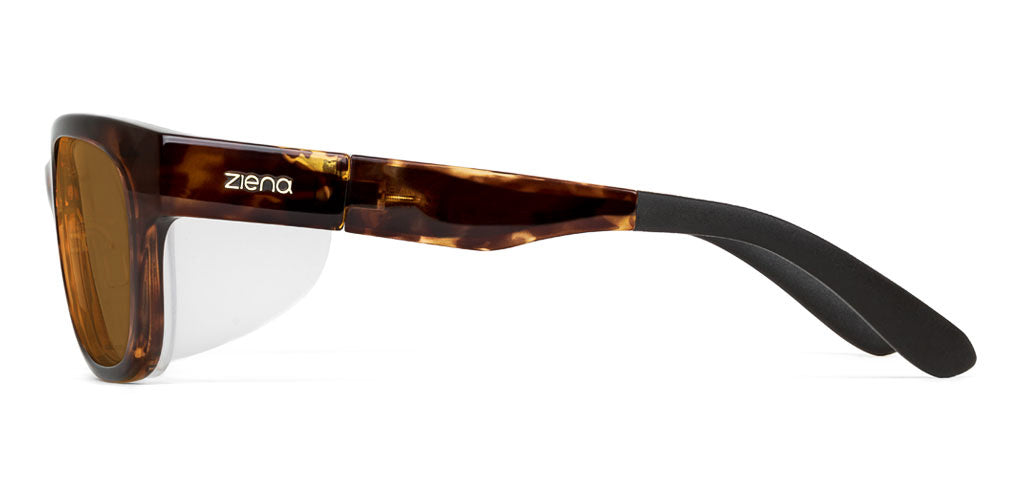Marina | RX - Ziena Dry Eye Eyewear - Wind &amp; Air Protection