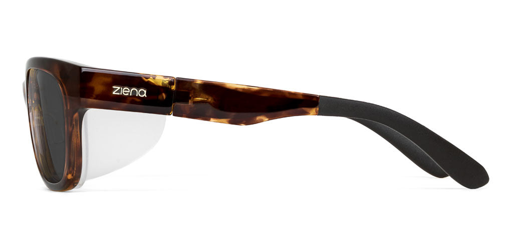 Marina - Ziena Dry Eye Eyewear - Wind &amp; Air Protection