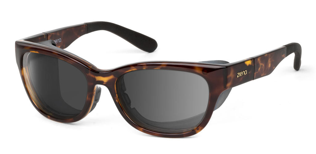 ZIENA Marina - Dry Eye Relief Glasses | Air & Allergen Blocking Eyewear ...