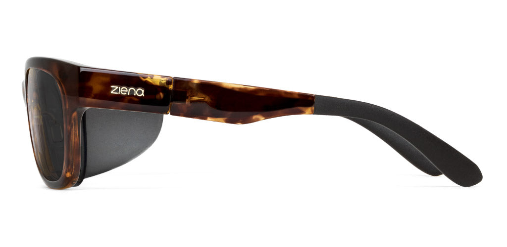 ZIENA Marina - Dry Eye Relief Glasses | Air & Allergen Blocking Eyewear ...