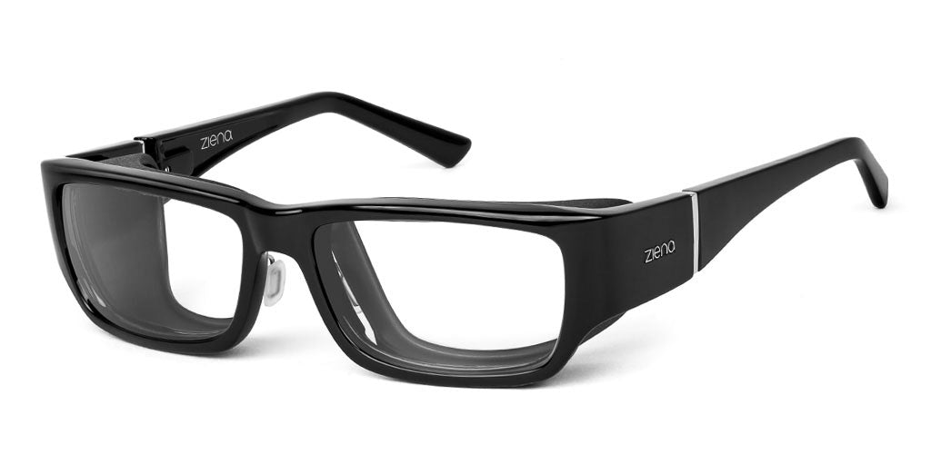 Nereus | Bifocal - Ziena Dry Eye Eyewear - Wind &amp; Air Protection