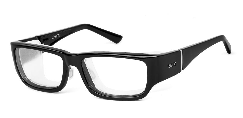 Nereus | Bifocal - Ziena Dry Eye Eyewear - Wind &amp; Air Protection