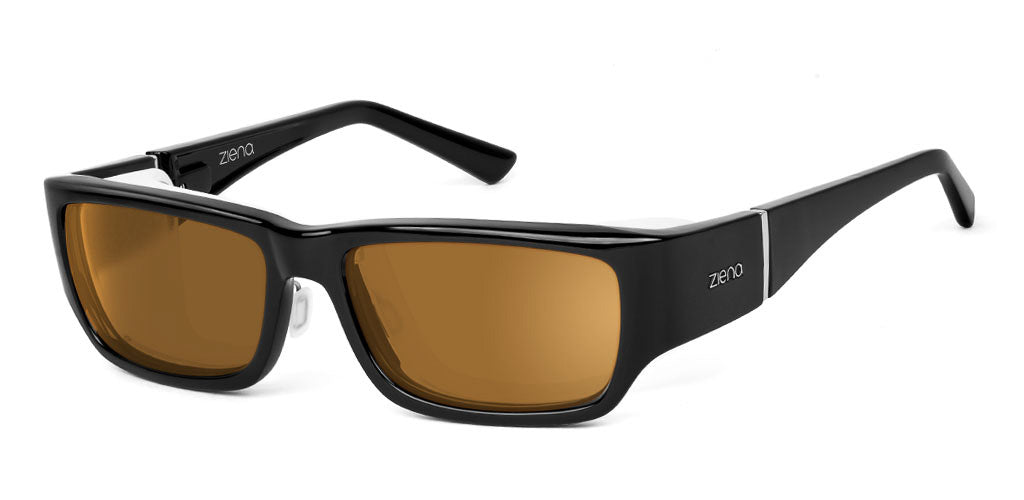 Nereus - Ziena Dry Eye Eyewear - Wind &amp; Air Protection