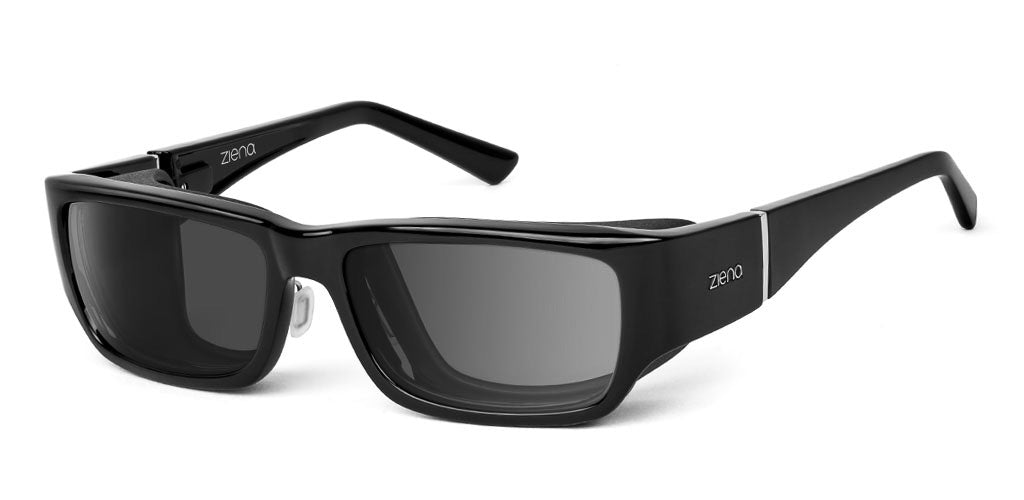 Nereus - Ziena Dry Eye Eyewear - Wind &amp; Air Protection
