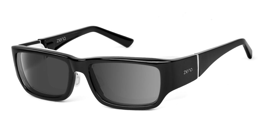 Nereus | RX - Ziena Dry Eye Eyewear - Wind &amp; Air Protection