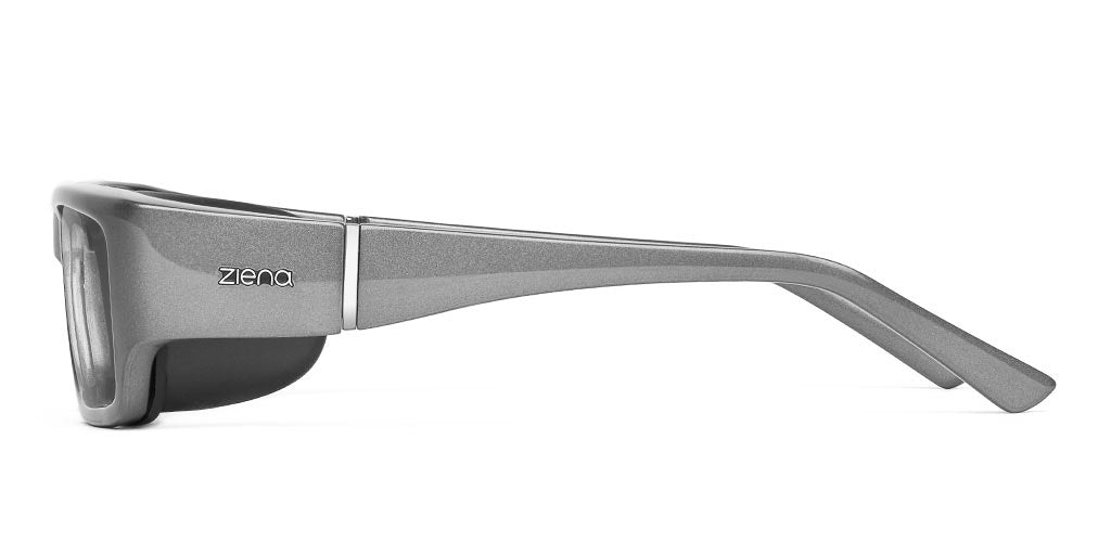 Nereus | Bifocal - Ziena Dry Eye Eyewear - Wind &amp; Air Protection