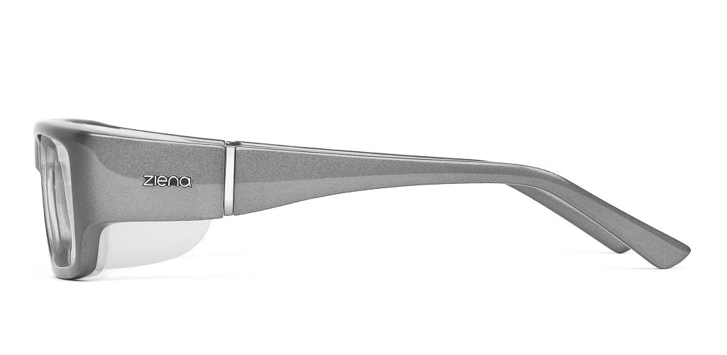 Nereus | RX - Ziena Dry Eye Eyewear - Wind &amp; Air Protection