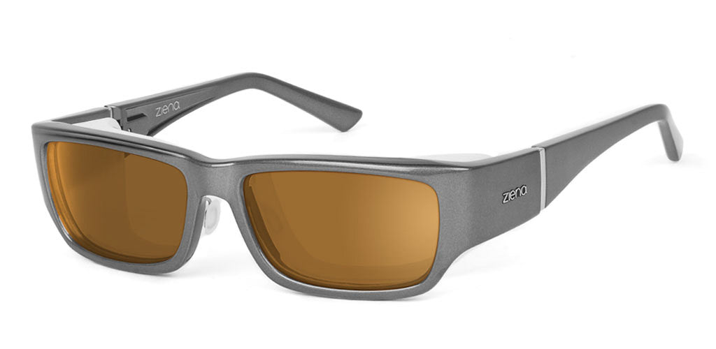 Nereus | RX - Ziena Dry Eye Eyewear - Wind &amp; Air Protection