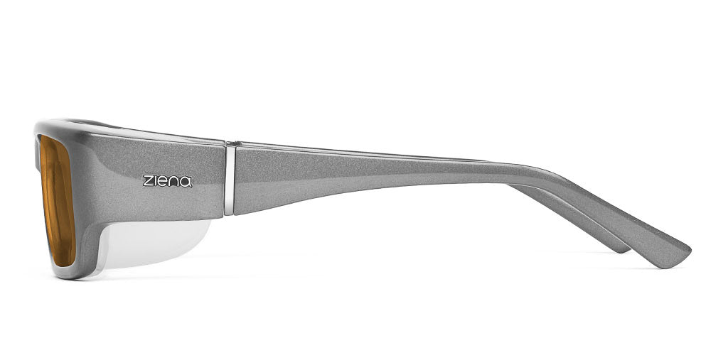 Nereus | RX - Ziena Dry Eye Eyewear - Wind &amp; Air Protection