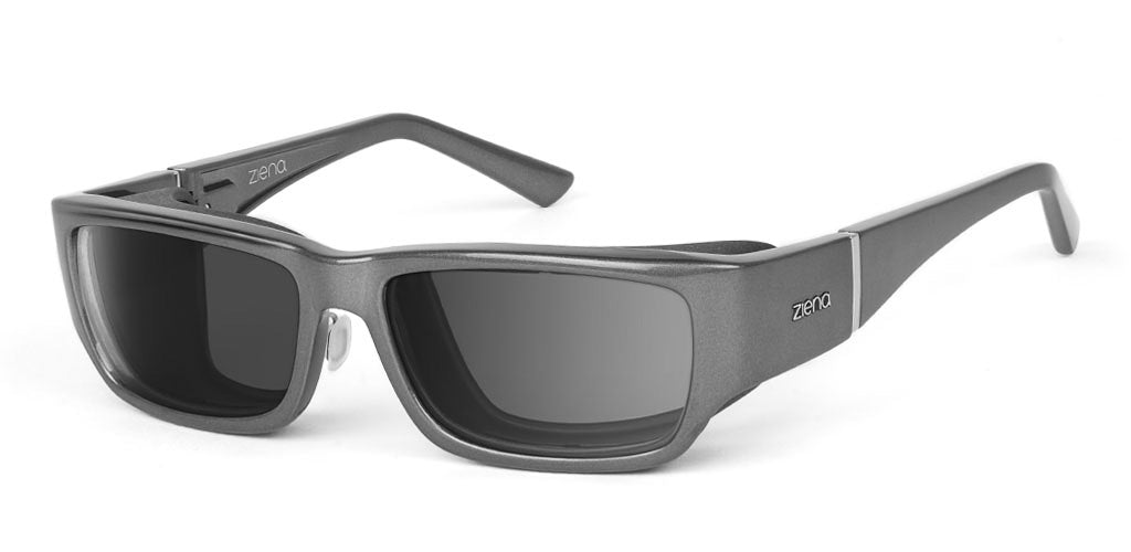 Nereus | Bifocal - Ziena Dry Eye Eyewear - Wind &amp; Air Protection