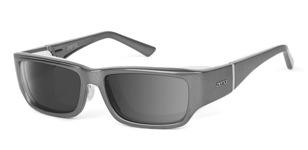 Nereus | RX - Ziena Dry Eye Eyewear - Wind &amp; Air Protection