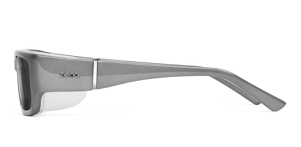 Nereus | RX - Ziena Dry Eye Eyewear - Wind &amp; Air Protection