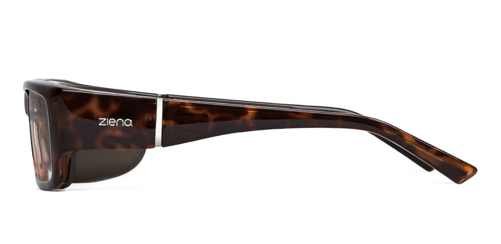 Nereus - Ziena Dry Eye Eyewear - Wind &amp; Air Protection