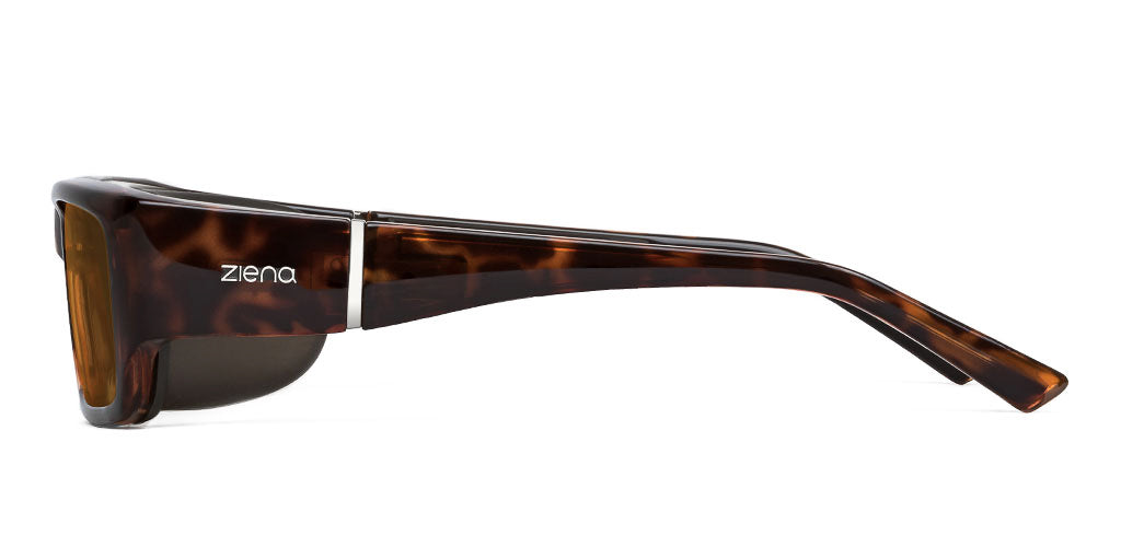 Nereus - Ziena Dry Eye Eyewear - Wind &amp; Air Protection