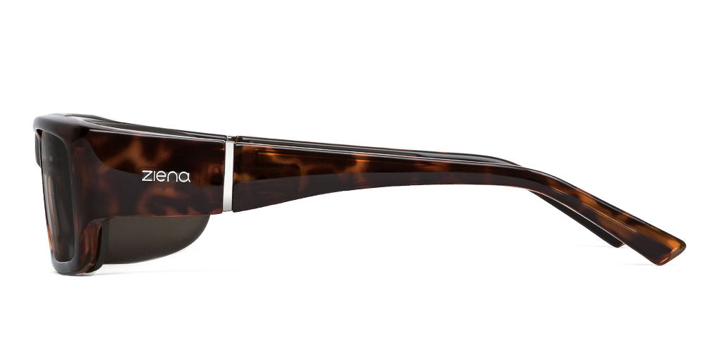 Nereus - Ziena Dry Eye Eyewear - Wind &amp; Air Protection