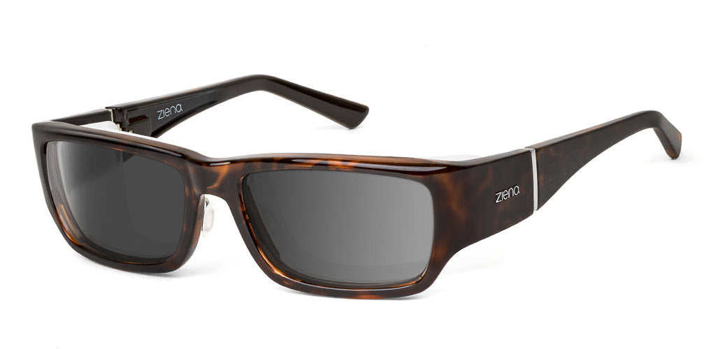 Nereus | RX - Ziena Dry Eye Eyewear - Wind &amp; Air Protection