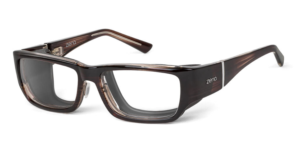Nereus | Bifocal - Ziena Dry Eye Eyewear - Wind &amp; Air Protection