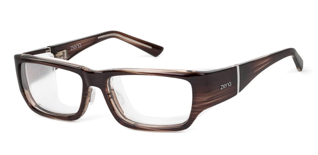 Nereus - Ziena Dry Eye Eyewear - Wind &amp; Air Protection