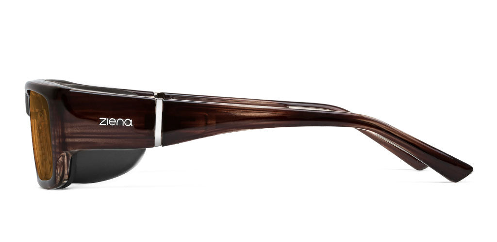 Nereus - Ziena Dry Eye Eyewear - Wind &amp; Air Protection
