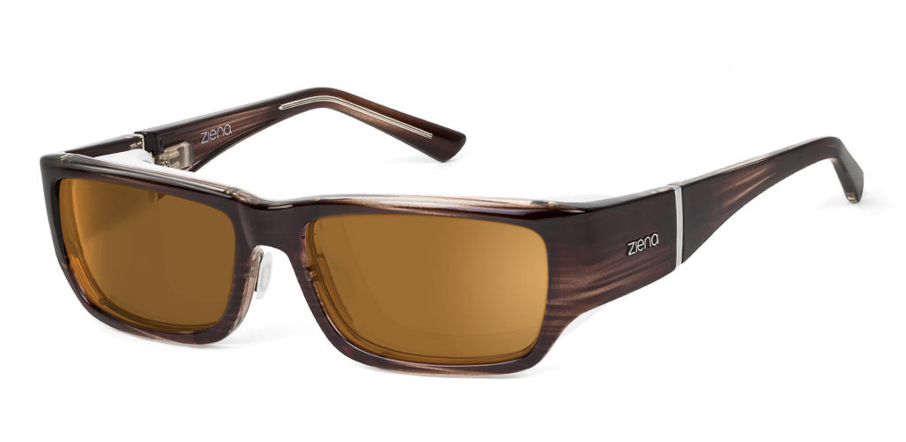 Nereus - Ziena Dry Eye Eyewear - Wind &amp; Air Protection