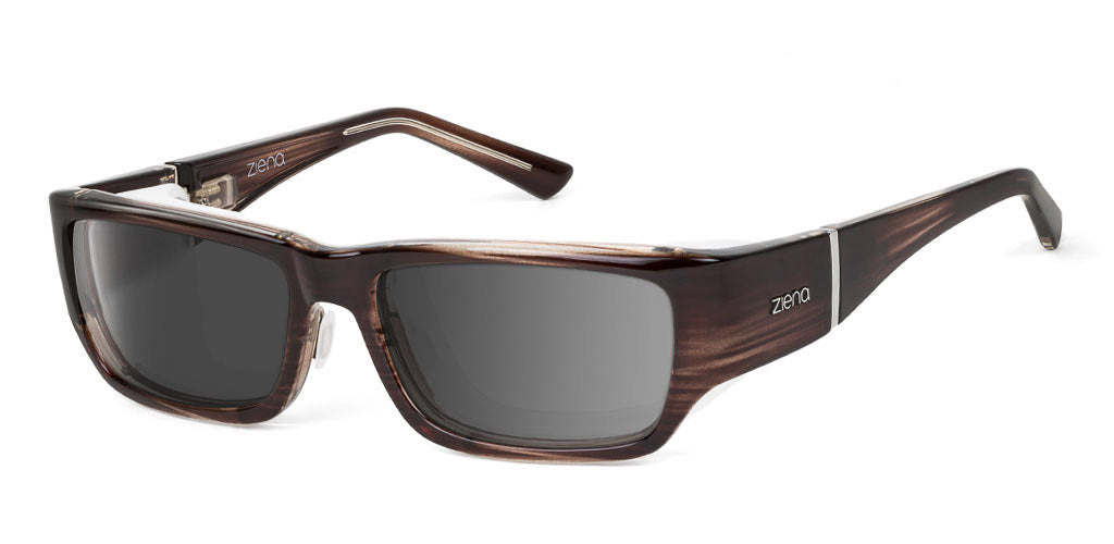 Nereus - Ziena Dry Eye Eyewear - Wind &amp; Air Protection