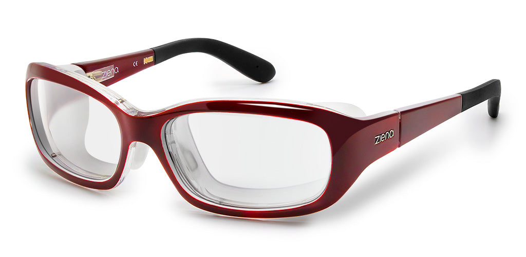 All Dry Eye Eyewear - Ziena Eyewear