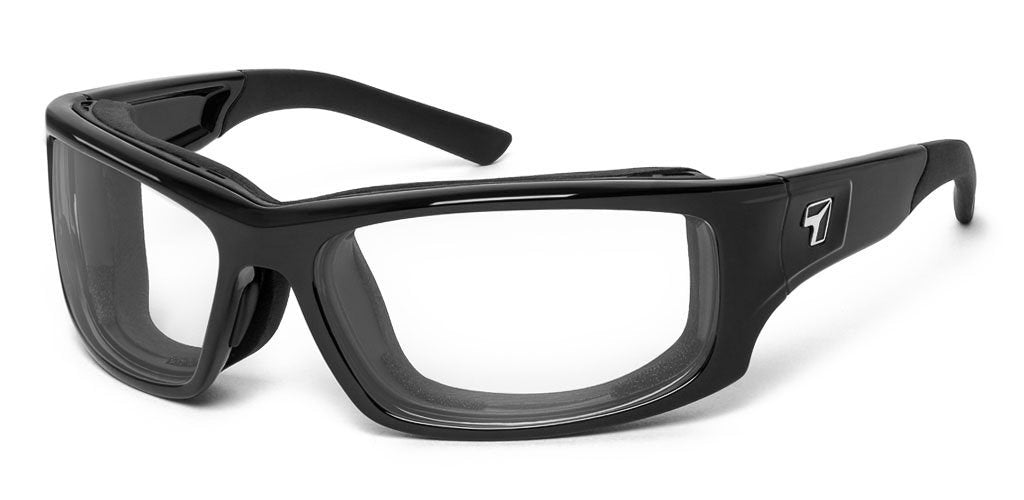 7eye AirShield® | Prescription - Ziena Eyewear