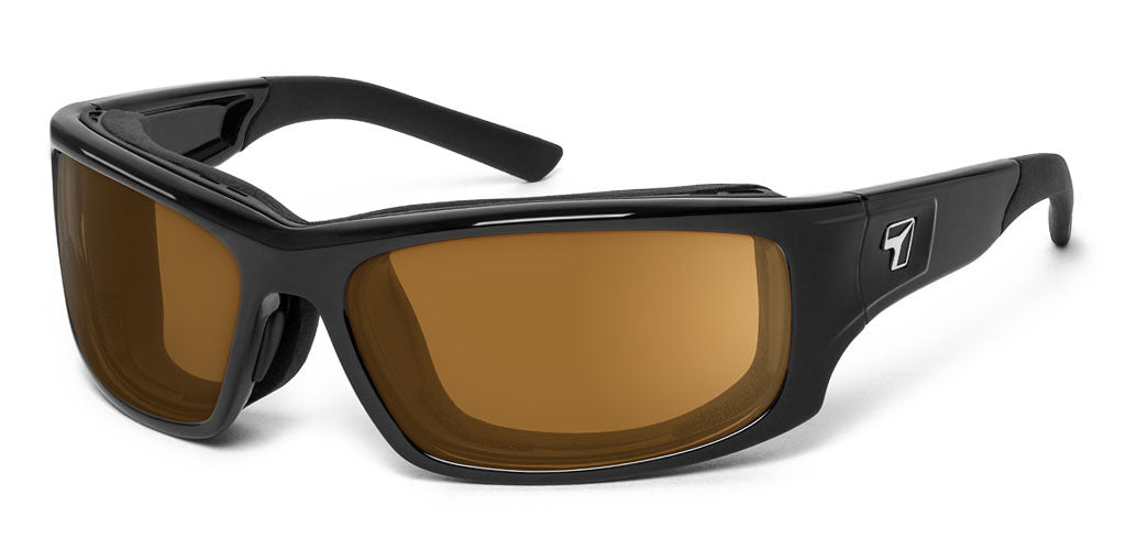 Panhead | RX - Ziena Dry Eye Eyewear - Wind &amp; Air Protection