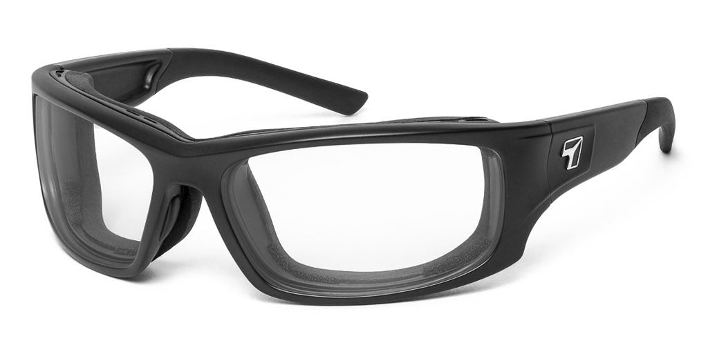 Panhead | RX - Ziena Dry Eye Eyewear - Wind &amp; Air Protection