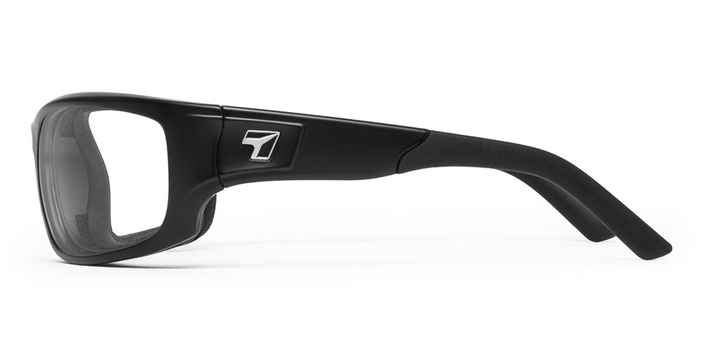 Panhead - Ziena Dry Eye Eyewear - Wind &amp; Air Protection