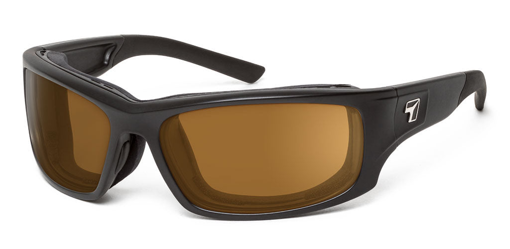 Panhead - Ziena Dry Eye Eyewear - Wind &amp; Air Protection