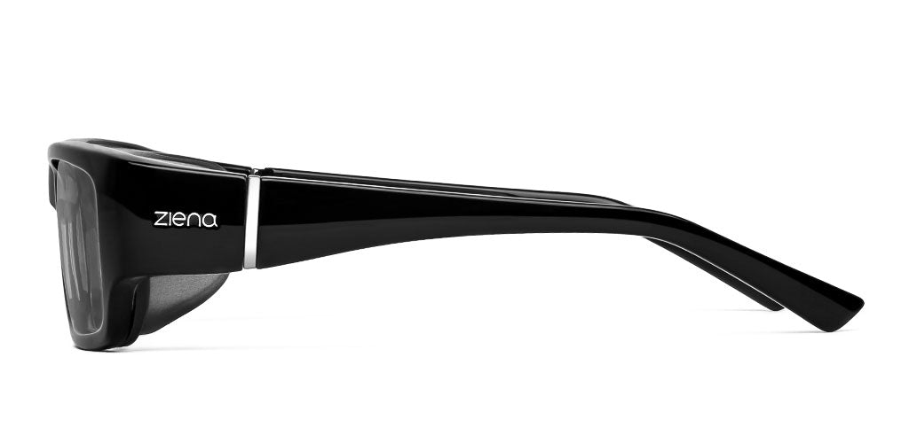 Seacrest - Ziena Dry Eye Eyewear - Wind &amp; Air Protection