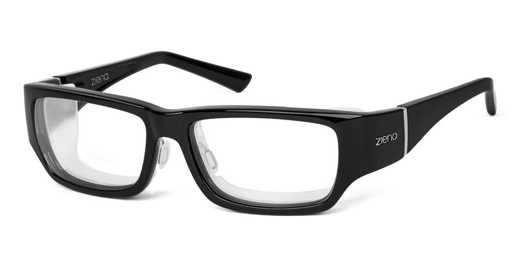 Seacrest - Ziena Dry Eye Eyewear - Wind &amp; Air Protection